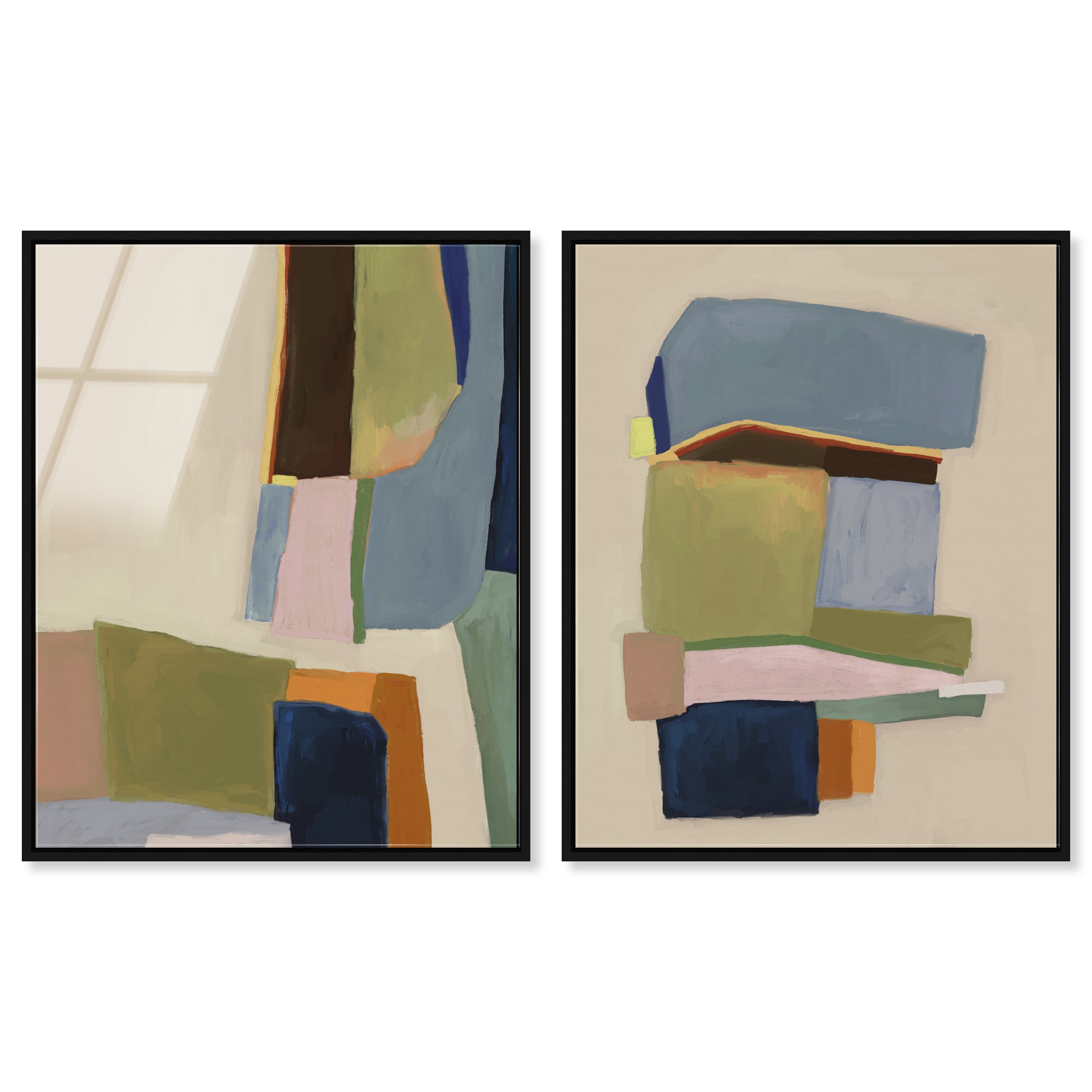 Colro View Set