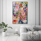 Azlan Bloom Floral