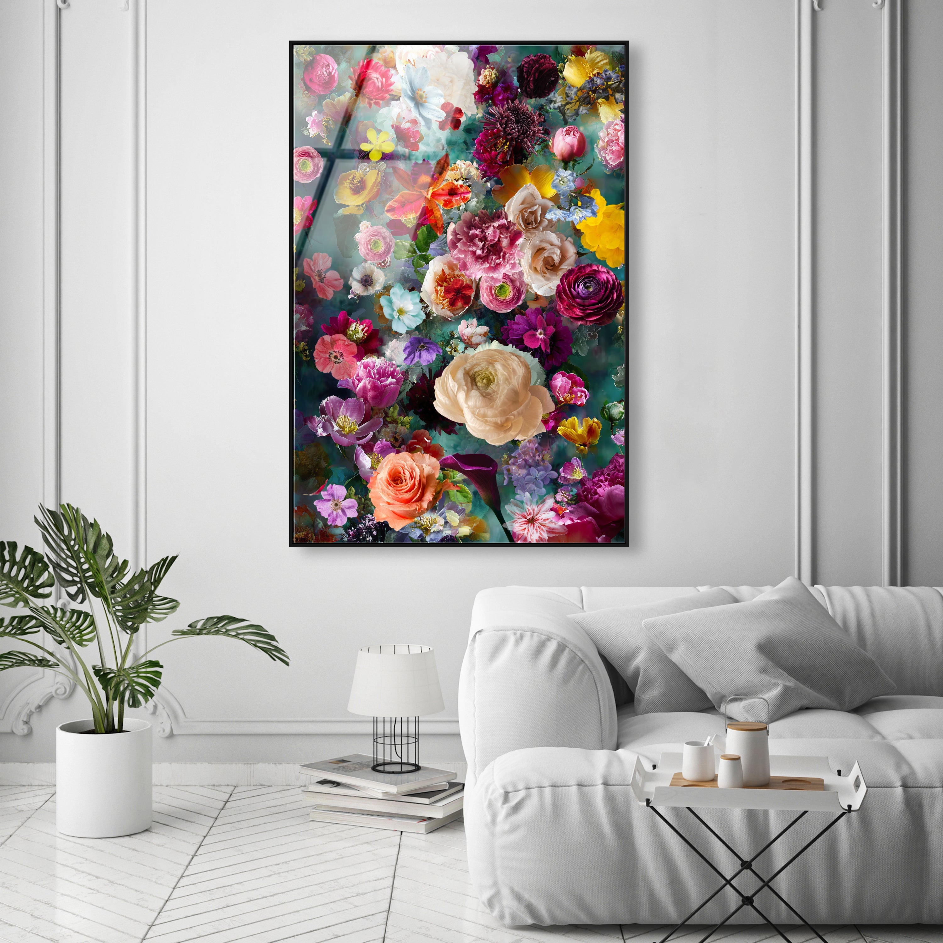 Maravilla Floral