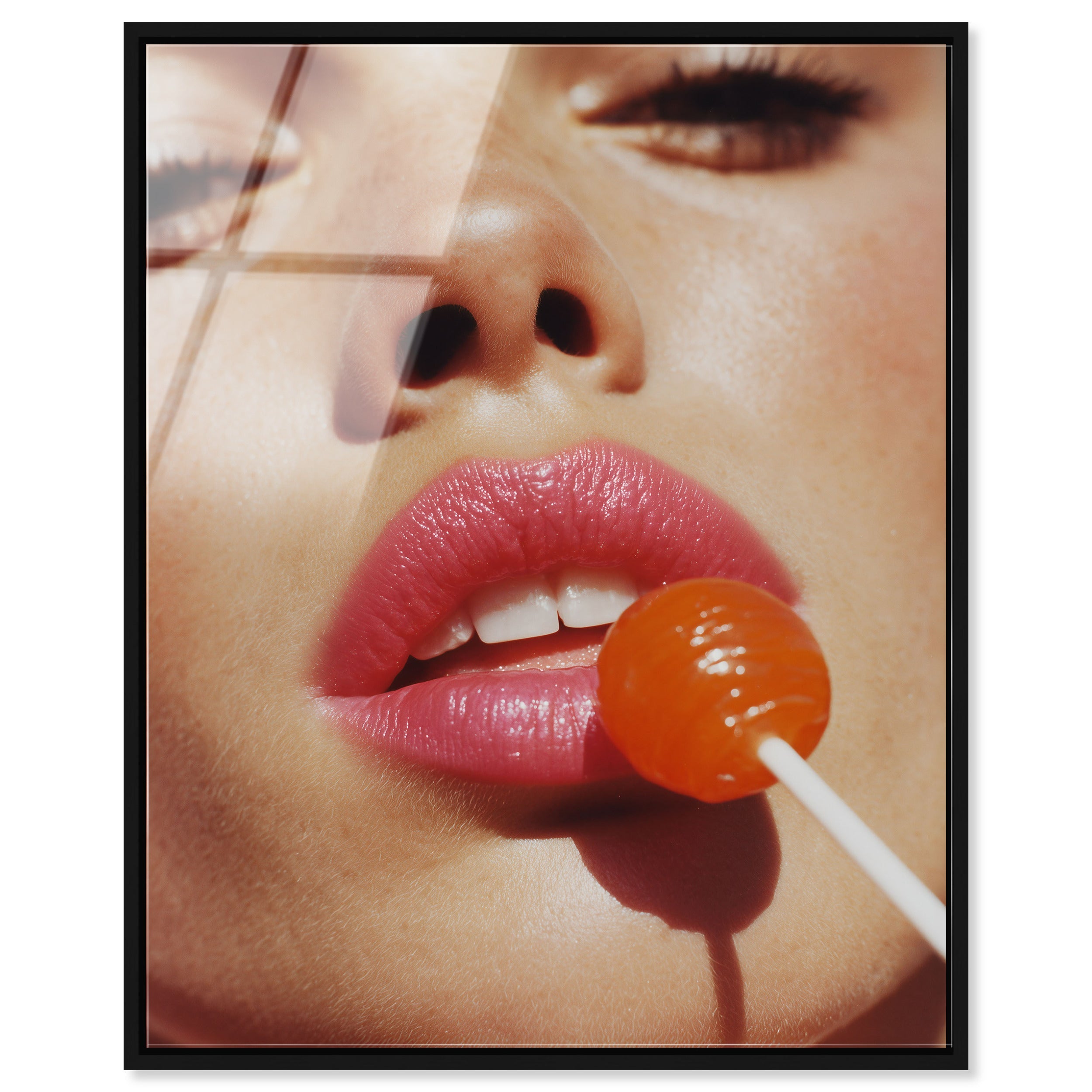 Citrus Gloss