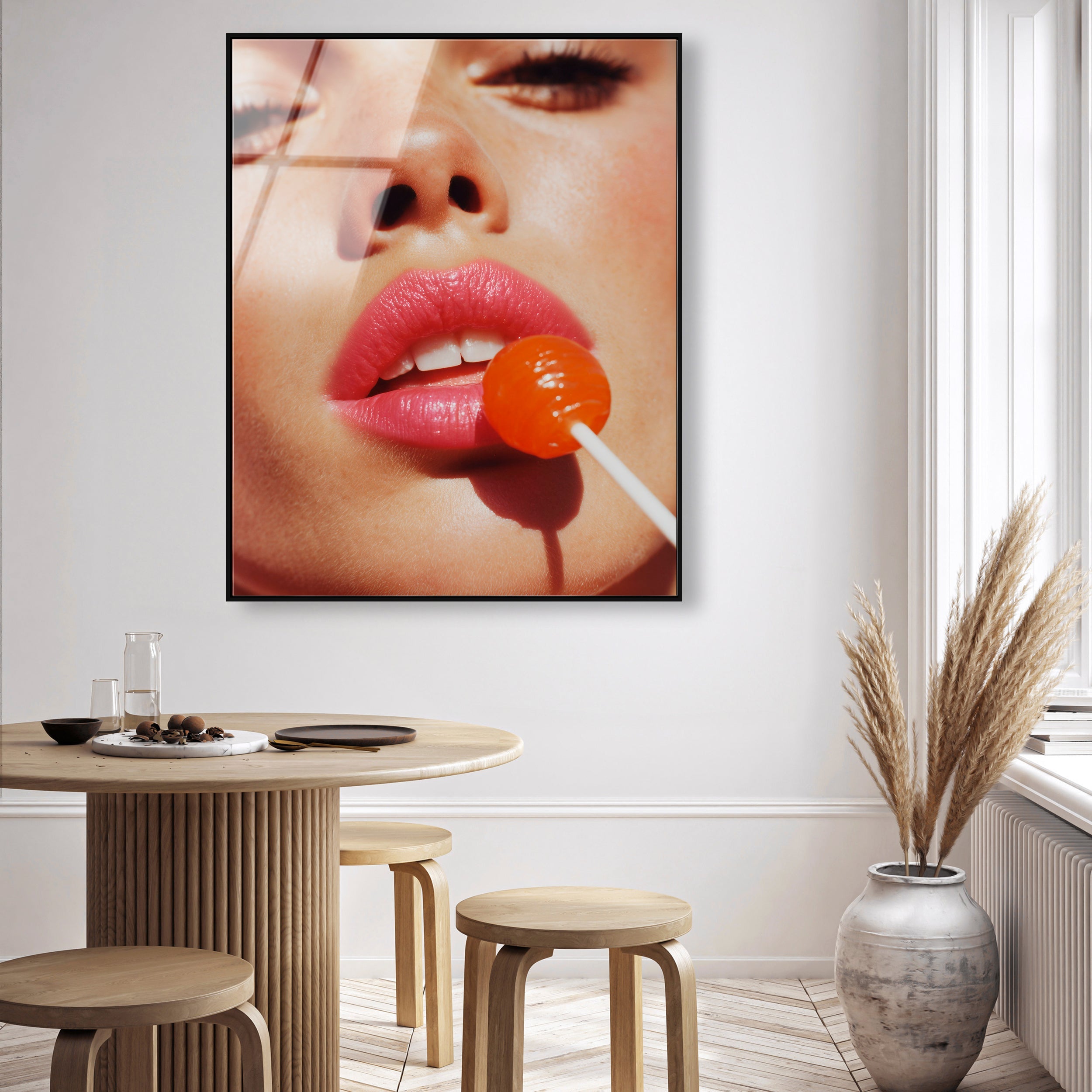 Citrus Gloss