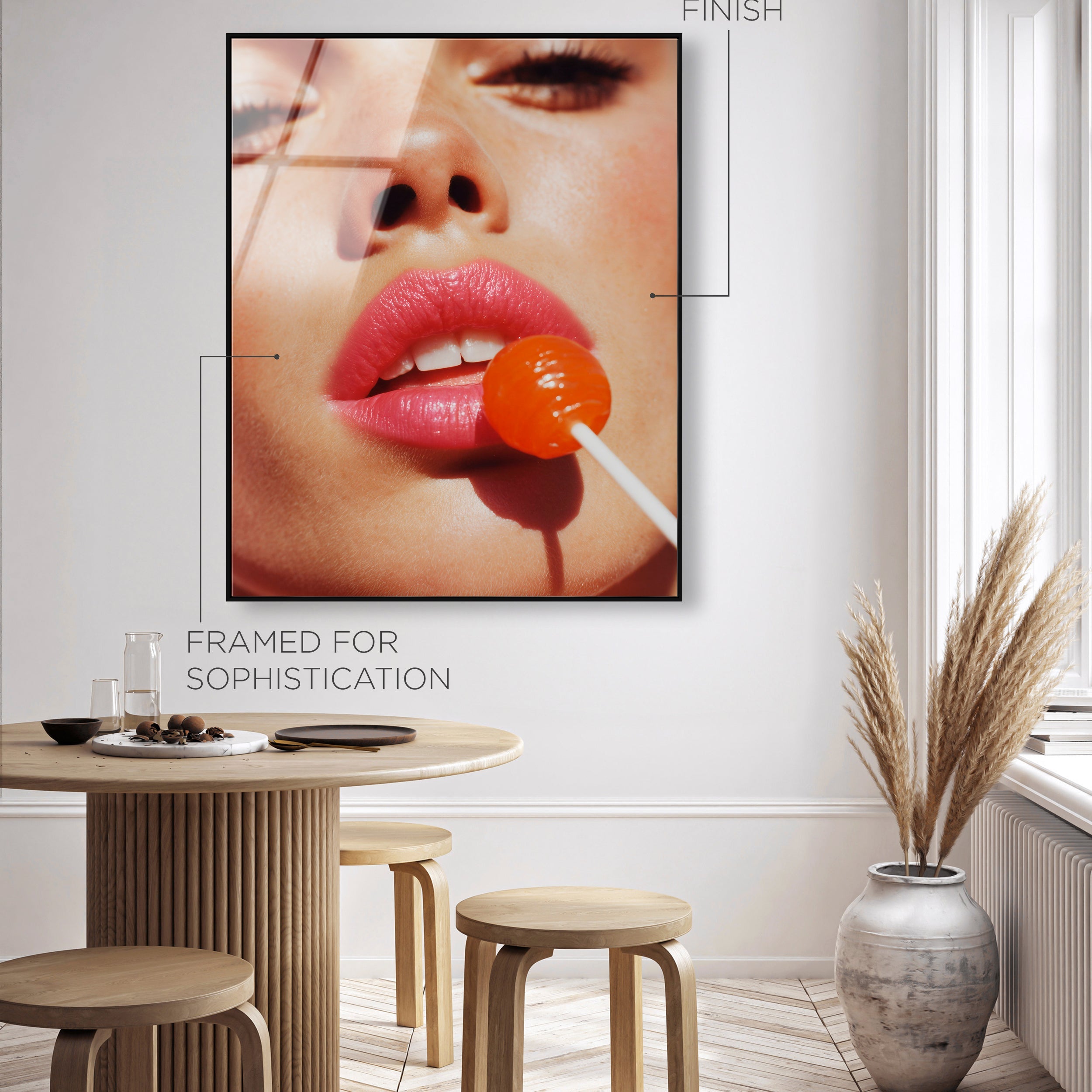 Citrus Gloss
