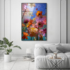 Liquid Bloom II