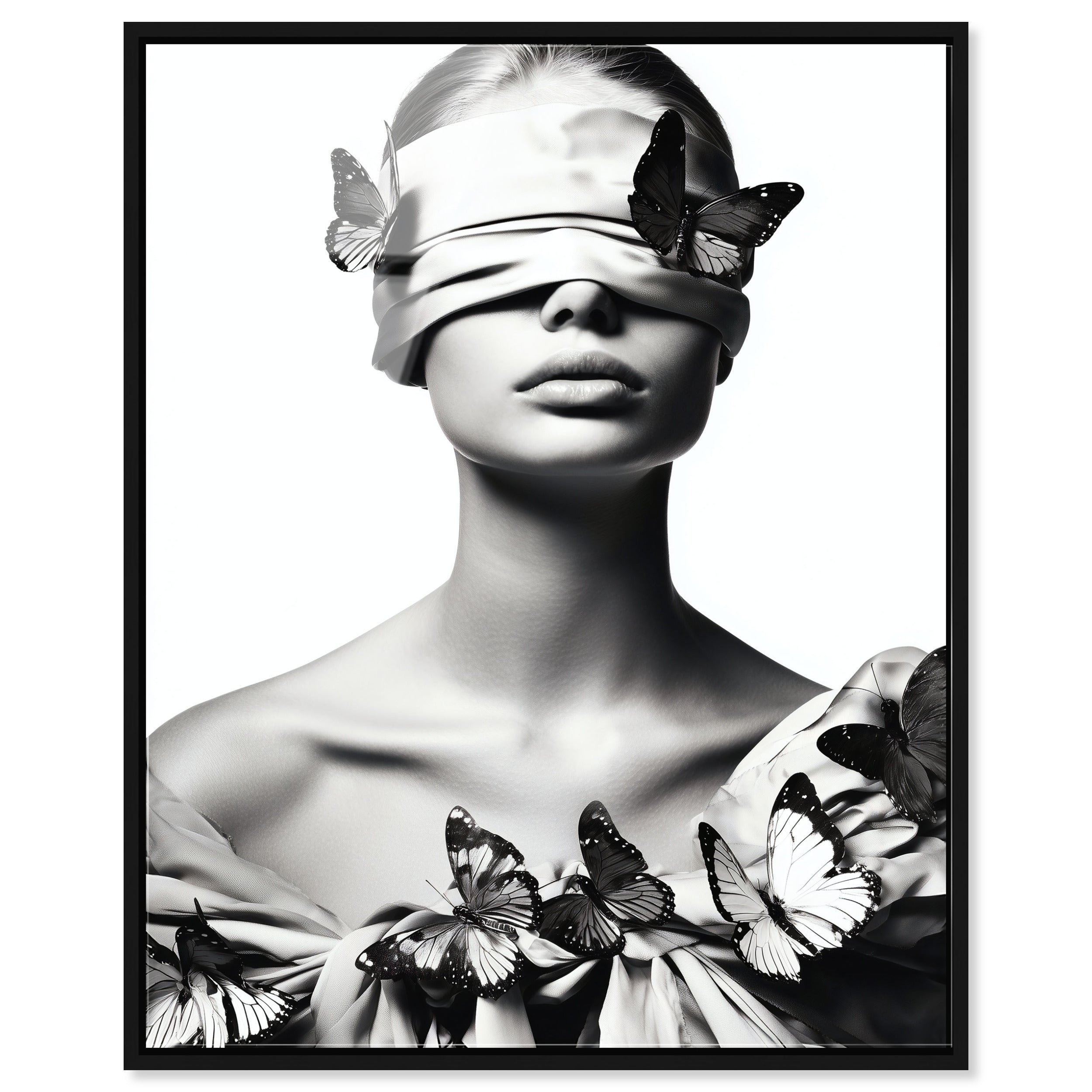 Silent Visionary II