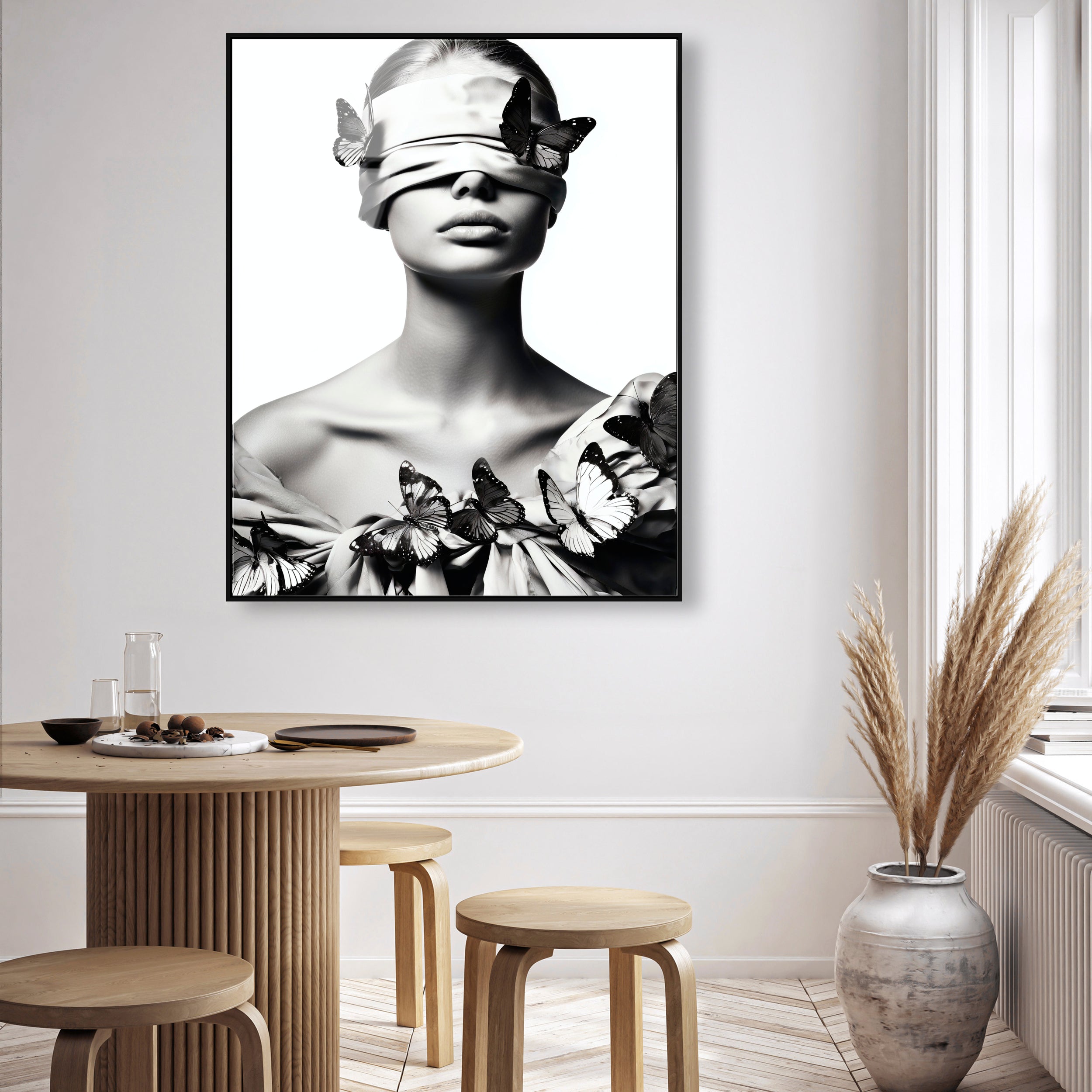 Silent Visionary II