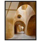 Honeyed Vaults II