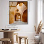 Honeyed Vaults II