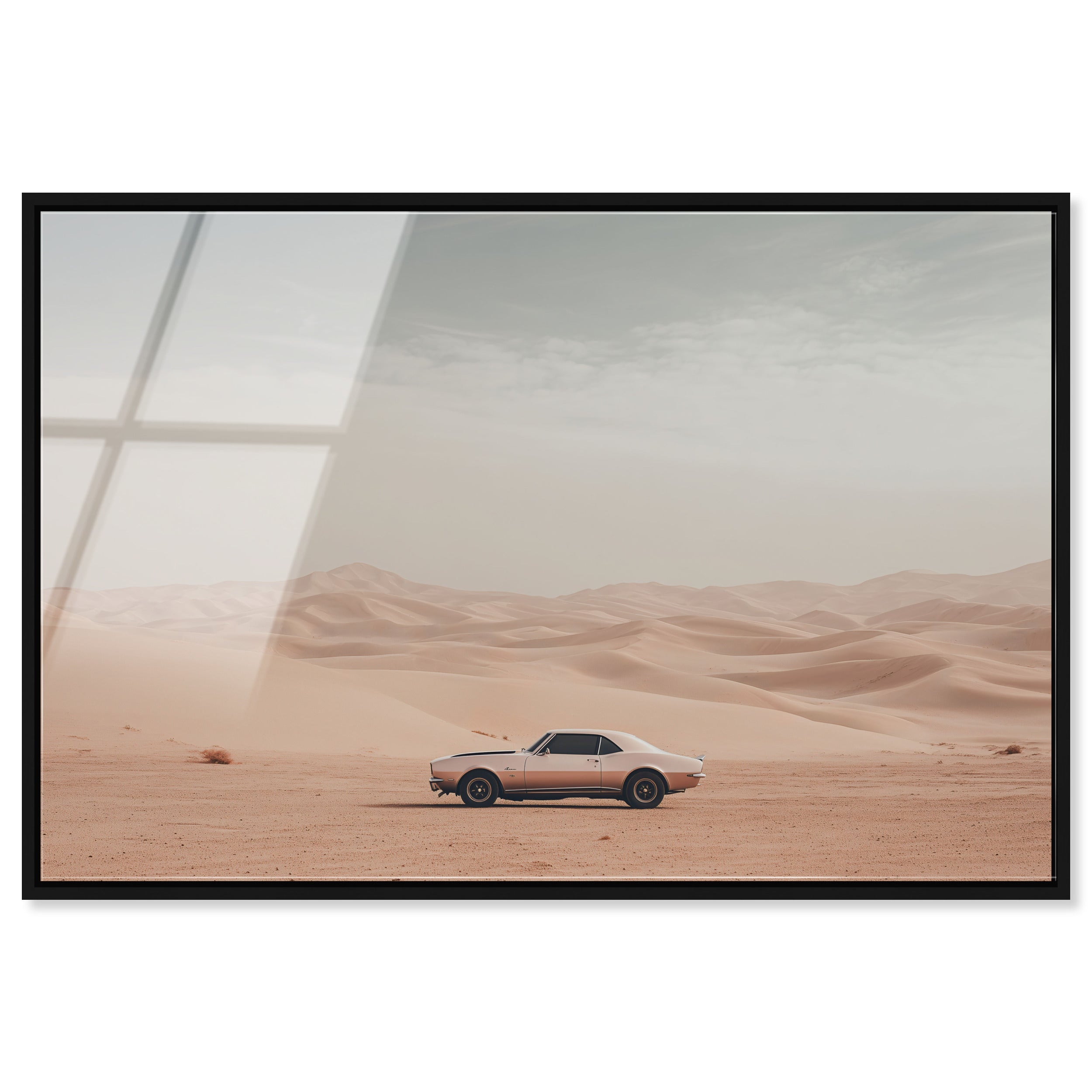 Mechanical Soliloquy