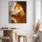 Honeyed Vaults I