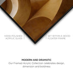 Honeyed Vaults I