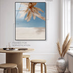Creamy Coastal II