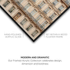 Sculpted Facade