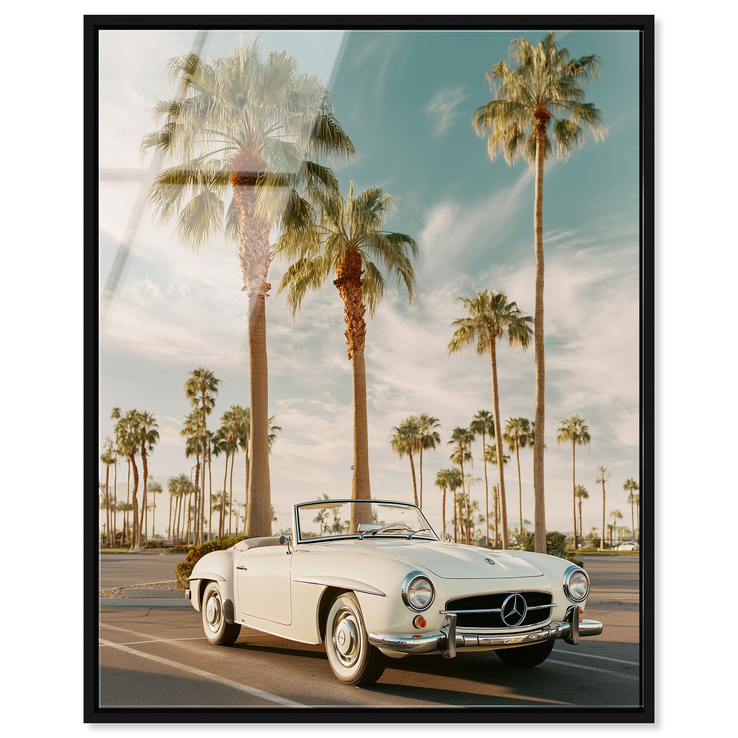 Sunkissed Roadster