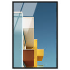 Orthogonal Sky View