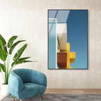 Orthogonal Sky View