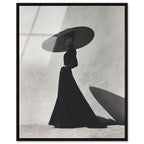 Monumental Modesty II