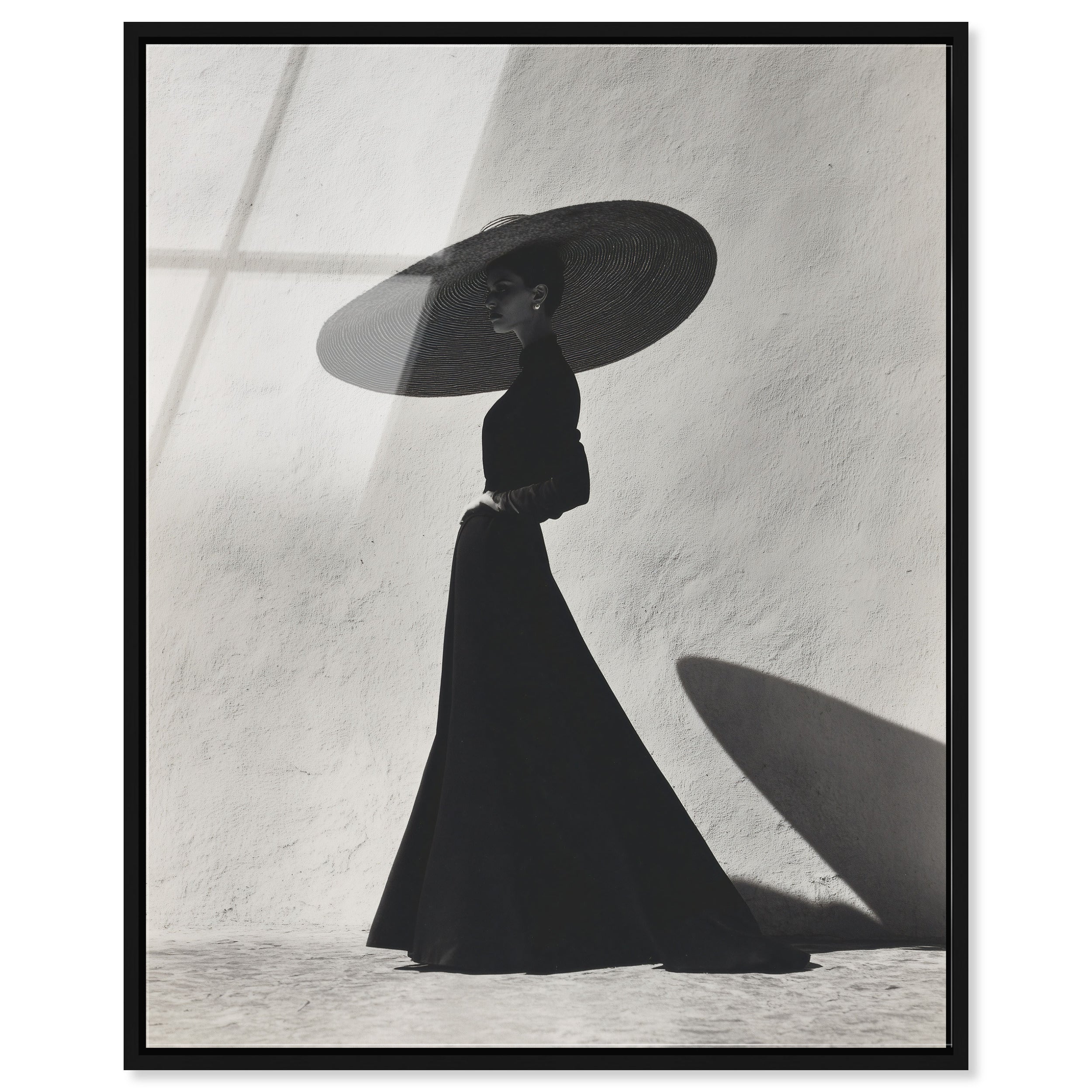 Monumental Modesty II