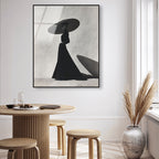 Monumental Modesty II