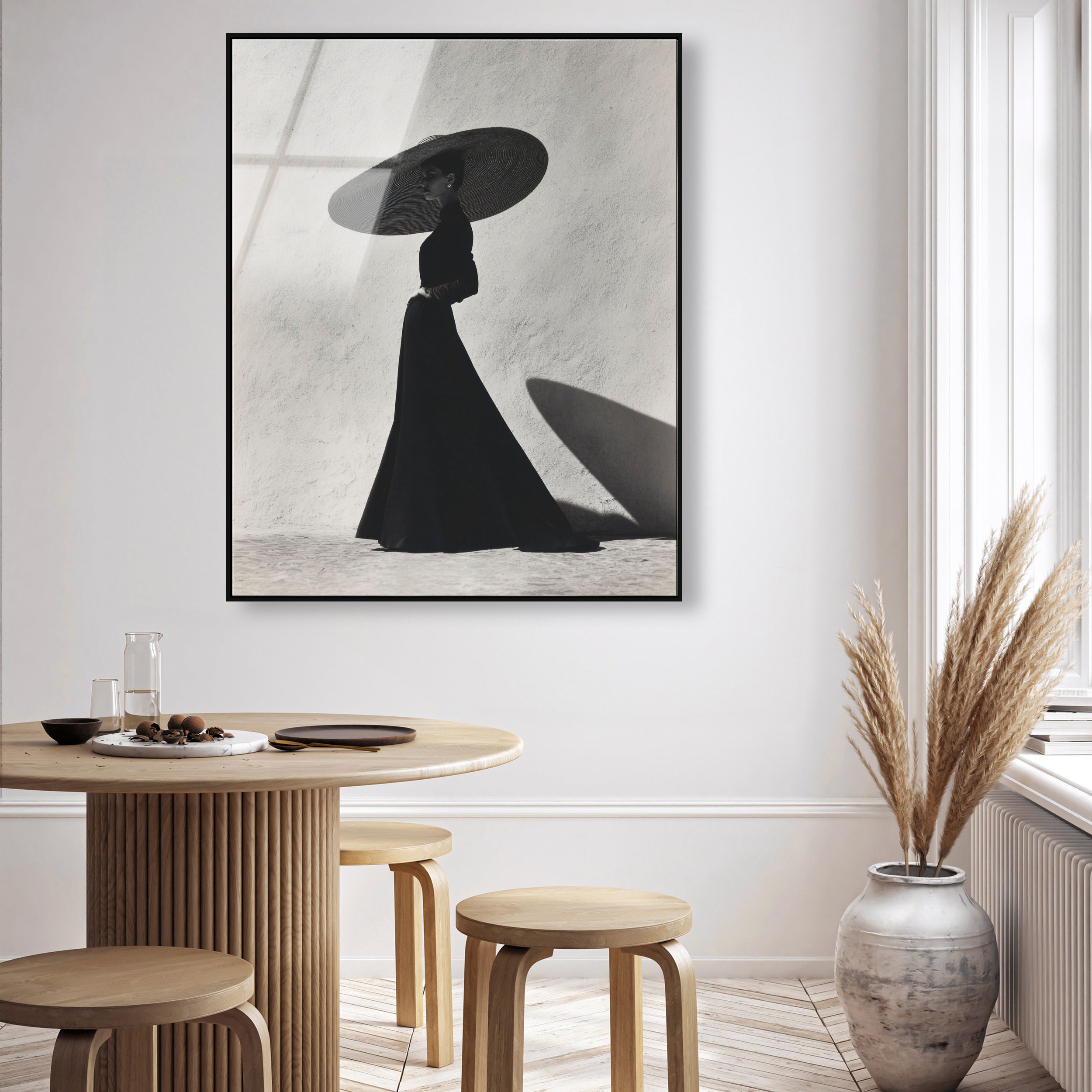 Monumental Modesty II
