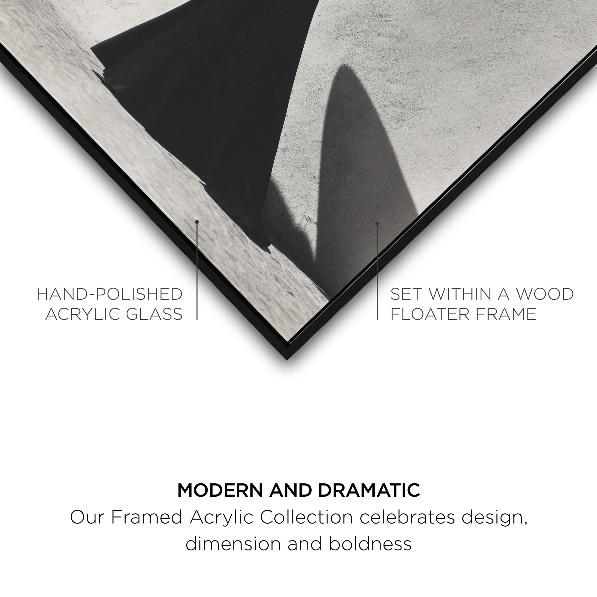 Monumental Modesty II