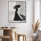 Monumental Modesty II