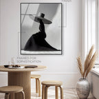 Monumental Modesty I