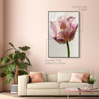 Droplet Tulip I