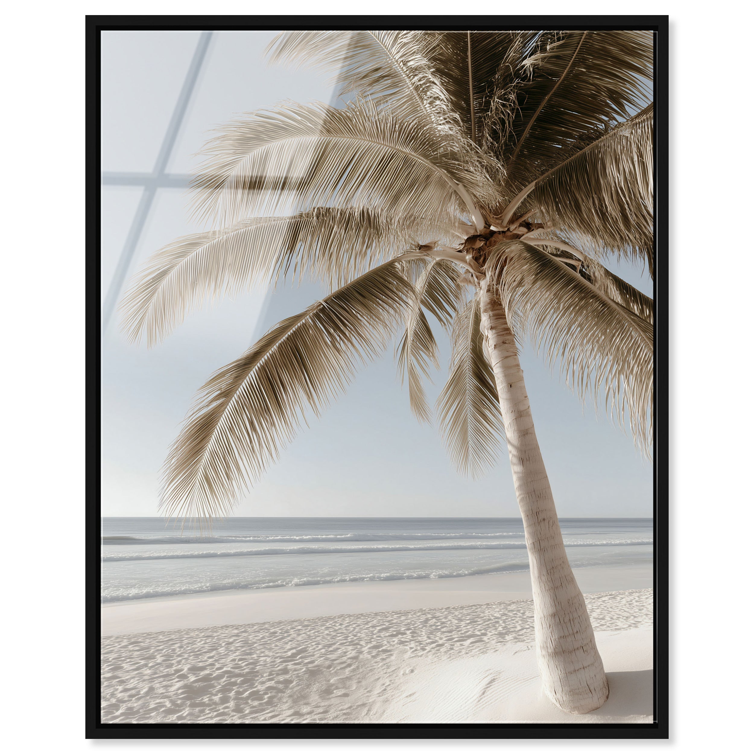 Creamy Coastal I