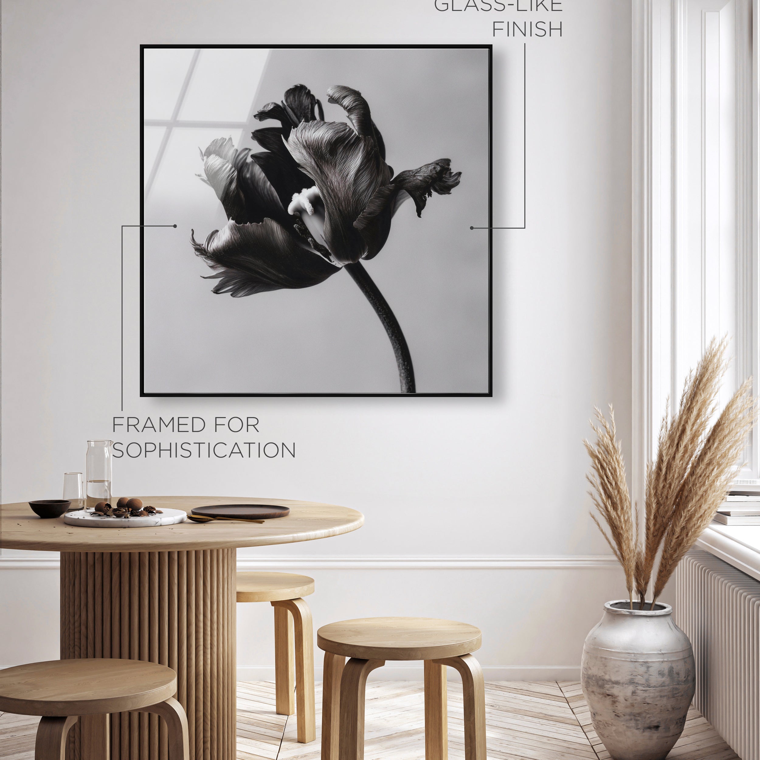 Tidal Wilt I