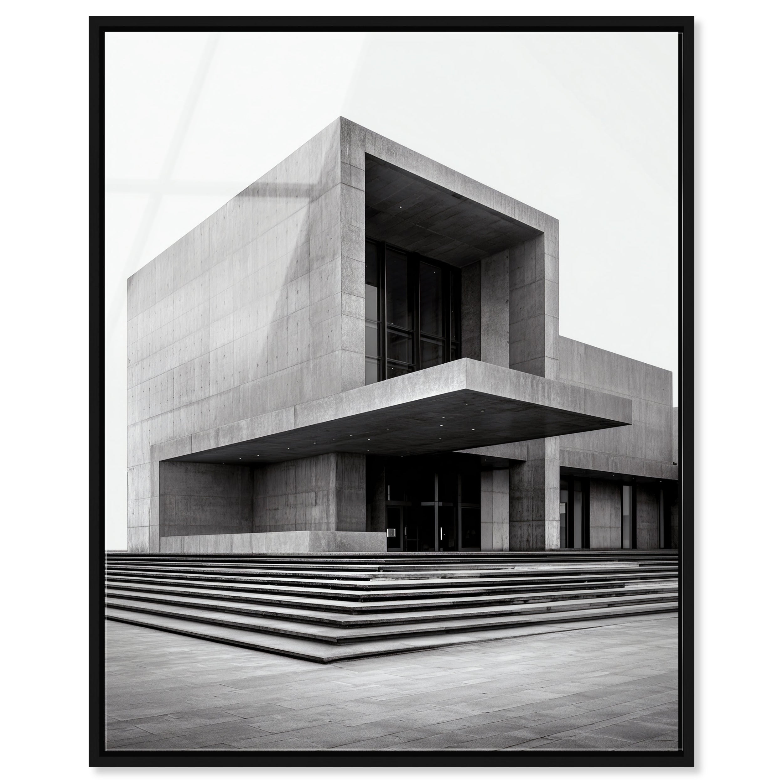 Structural Solitude