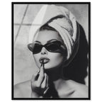 Retro Vanity Vibe