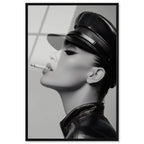 Rebellion Smoker