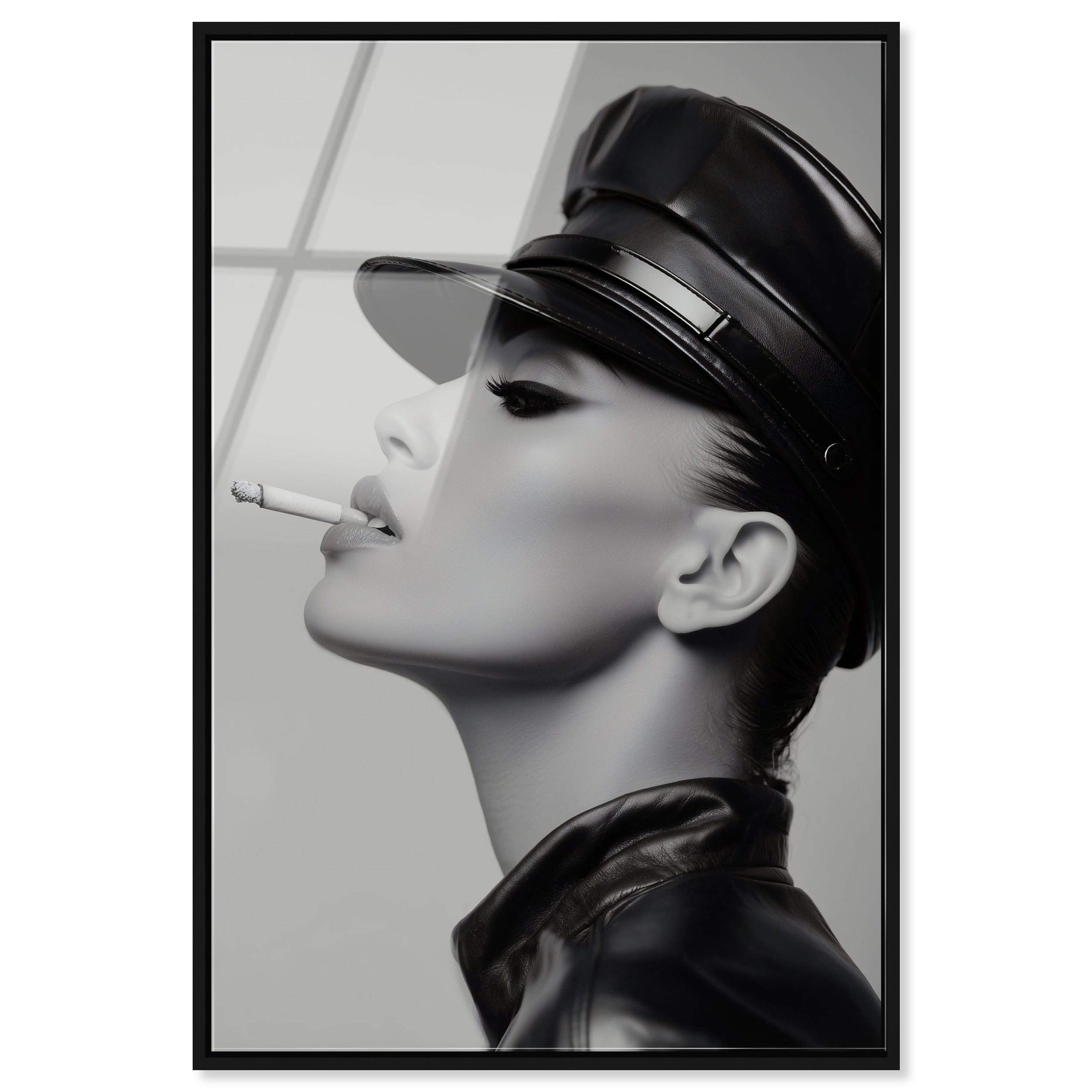 Rebellion Smoker