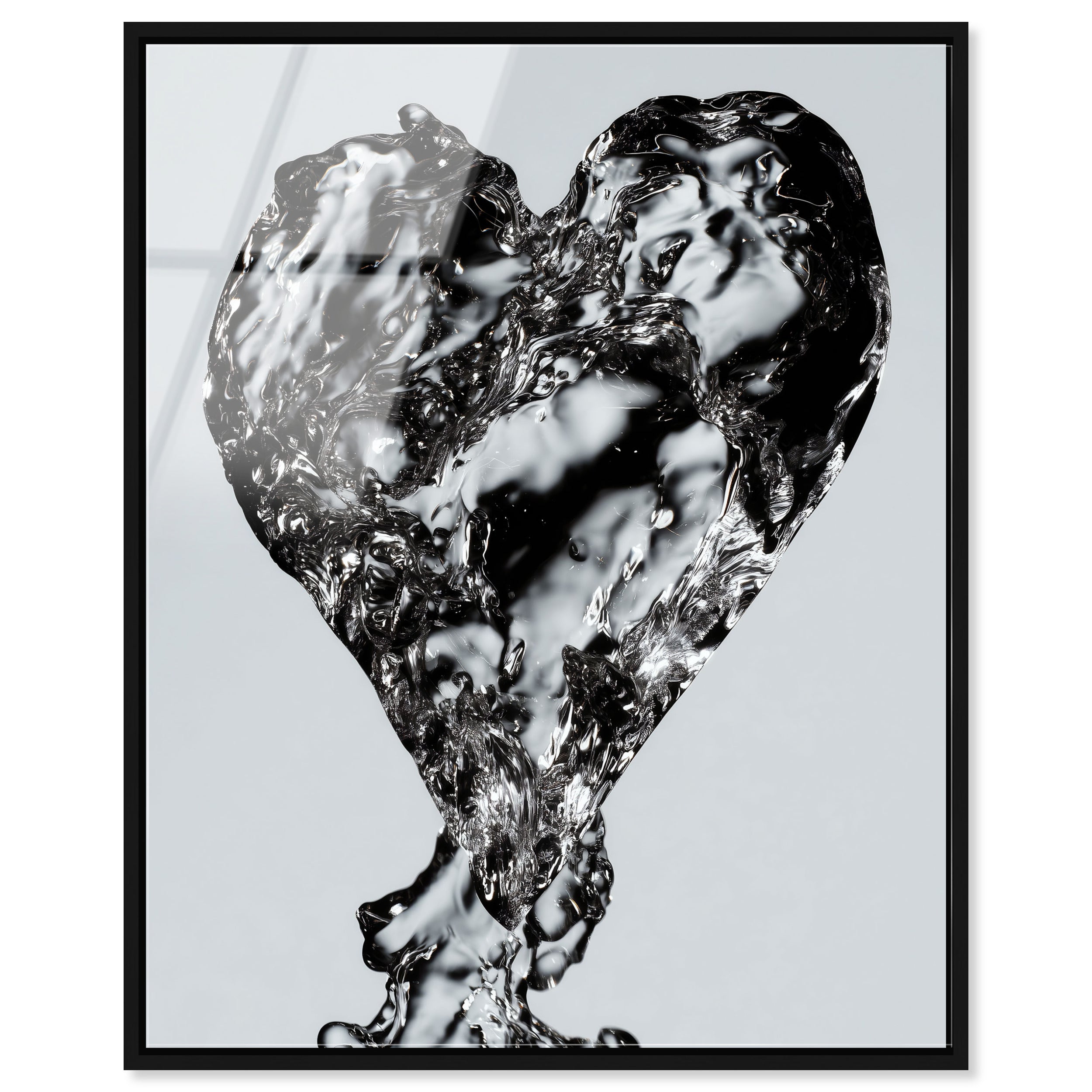 Mercury Love