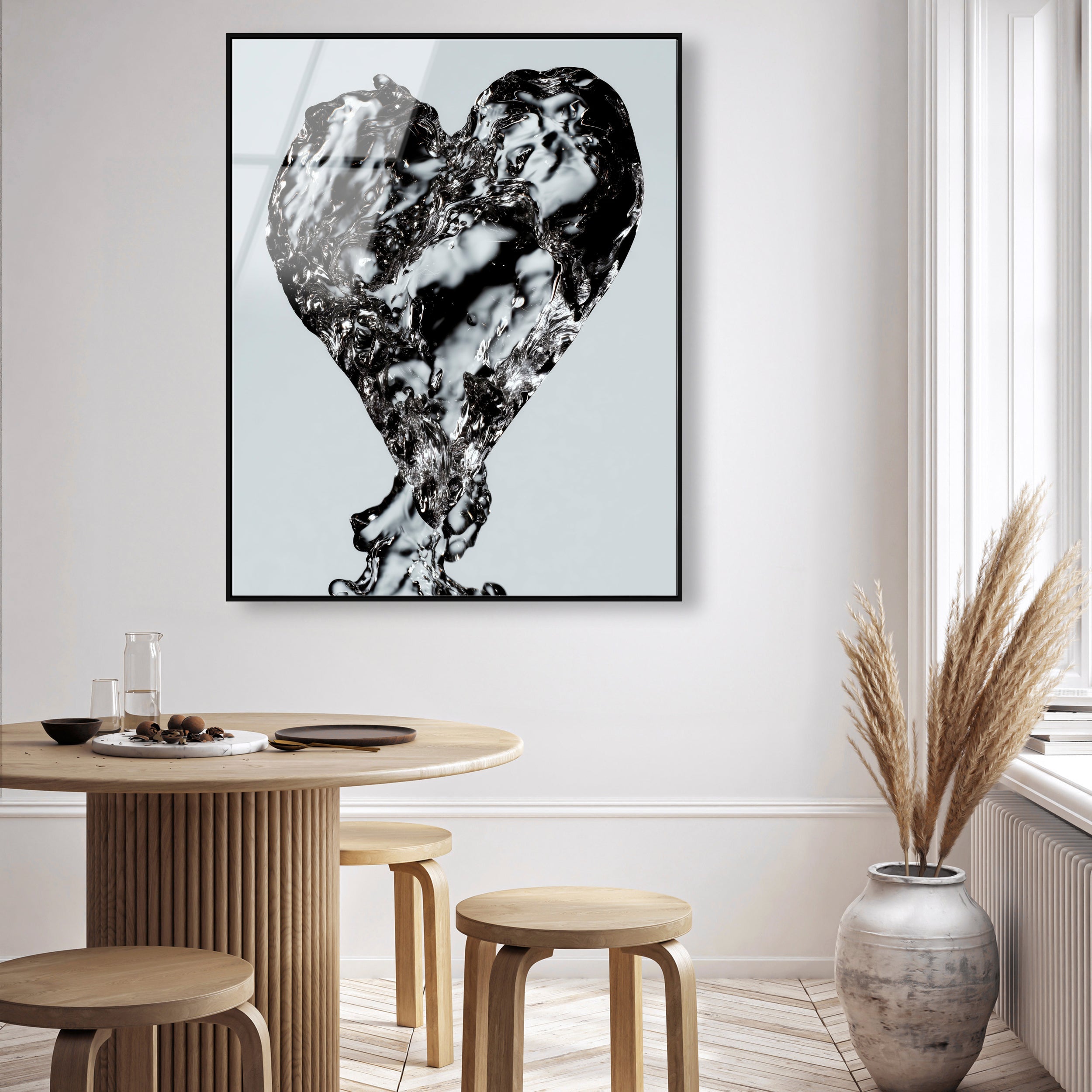 Mercury Love
