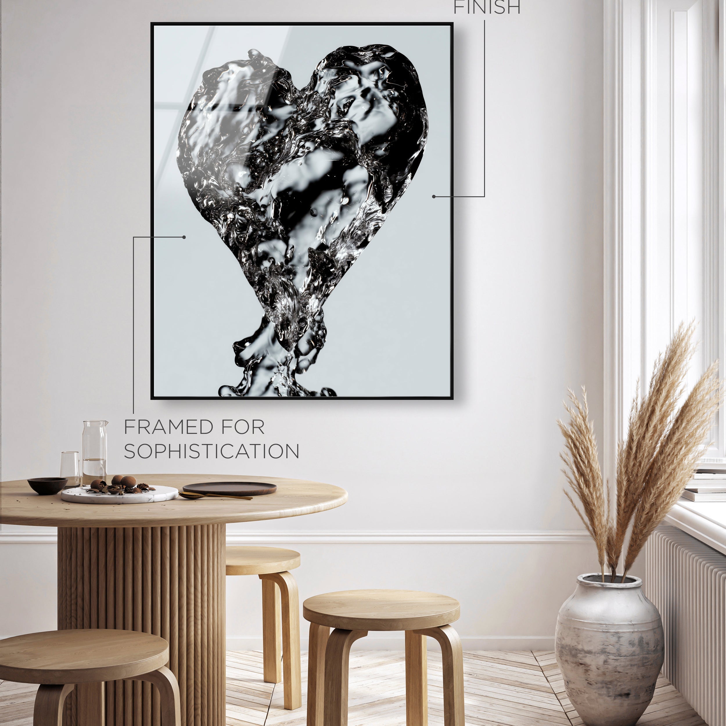 Mercury Love