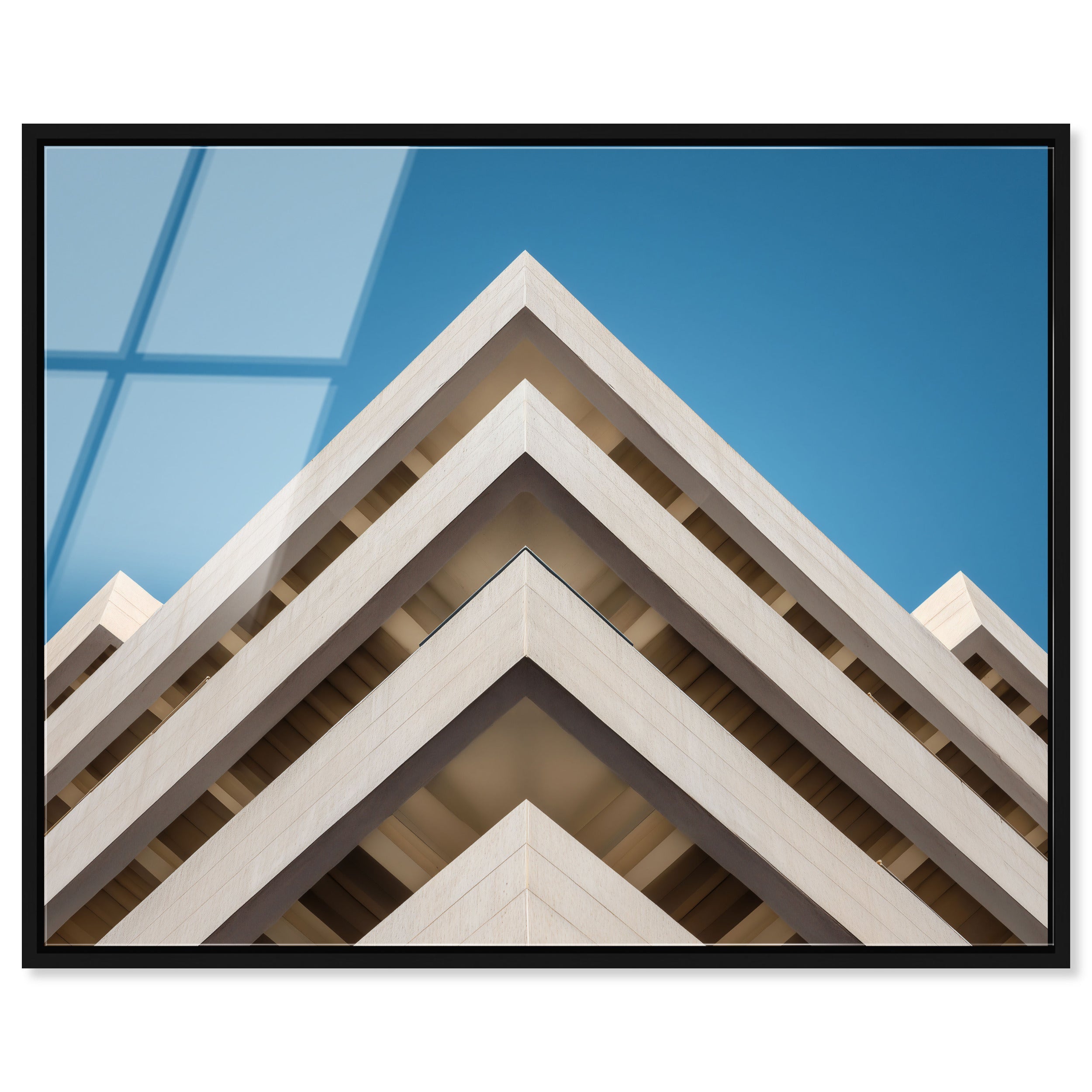 Geometric Pulse I