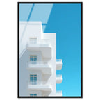 Modular White II