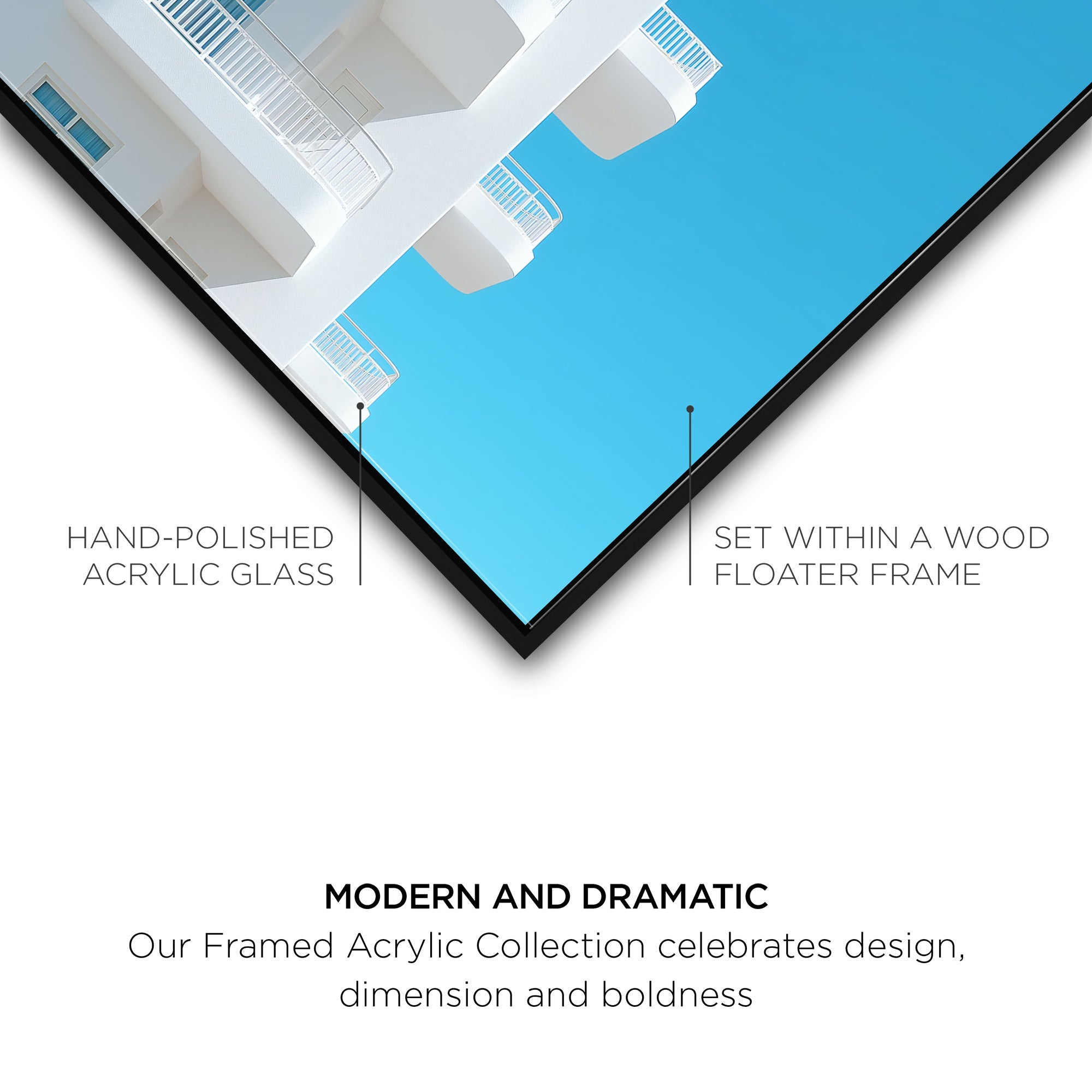Modular White II