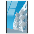 Modular White I