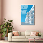 Modular White I