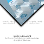 Modular White I