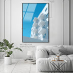 Modular White I