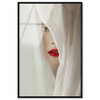 Secret Under Silk