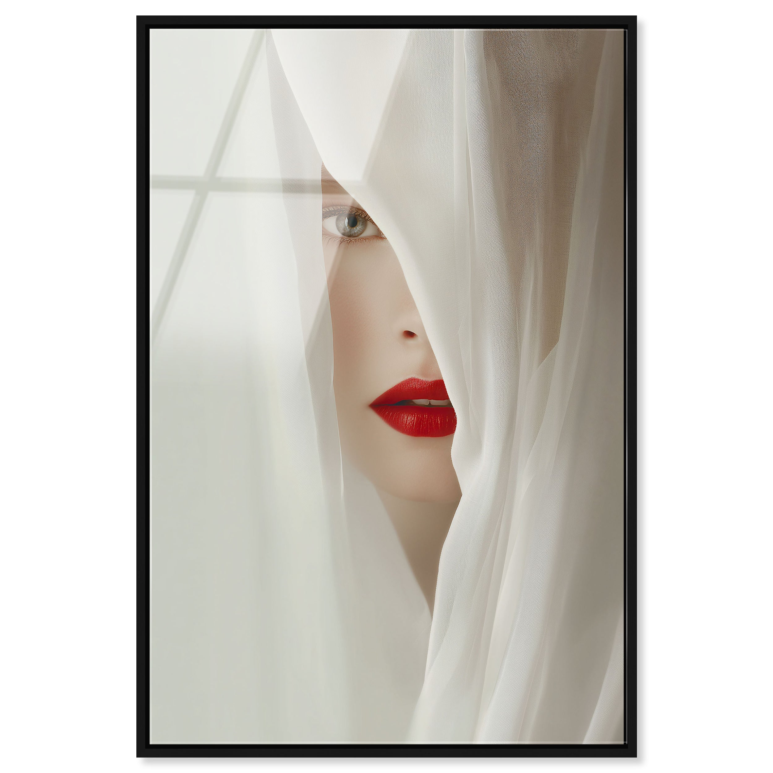 Secret Under Silk