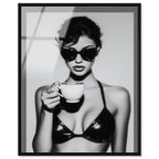 Luxe Latte