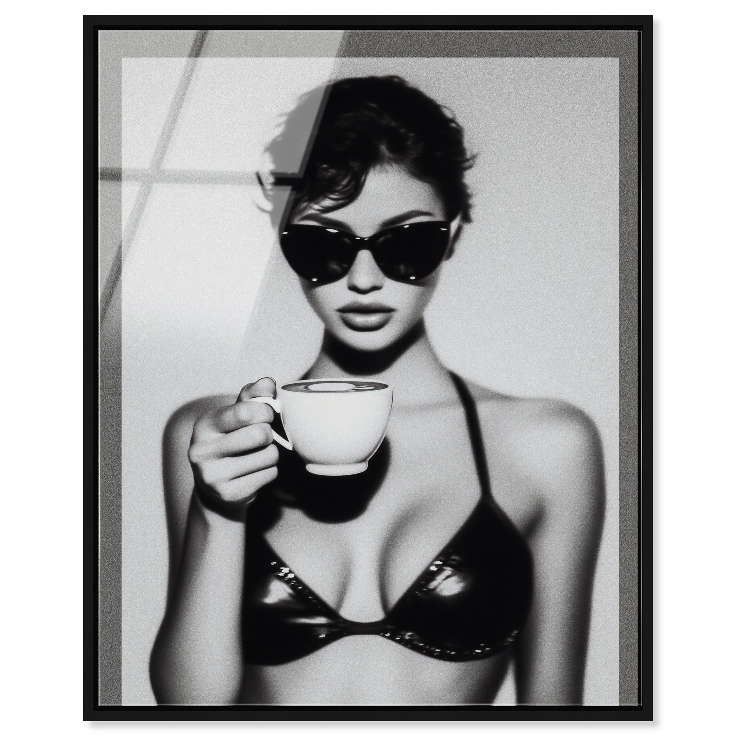 Luxe Latte