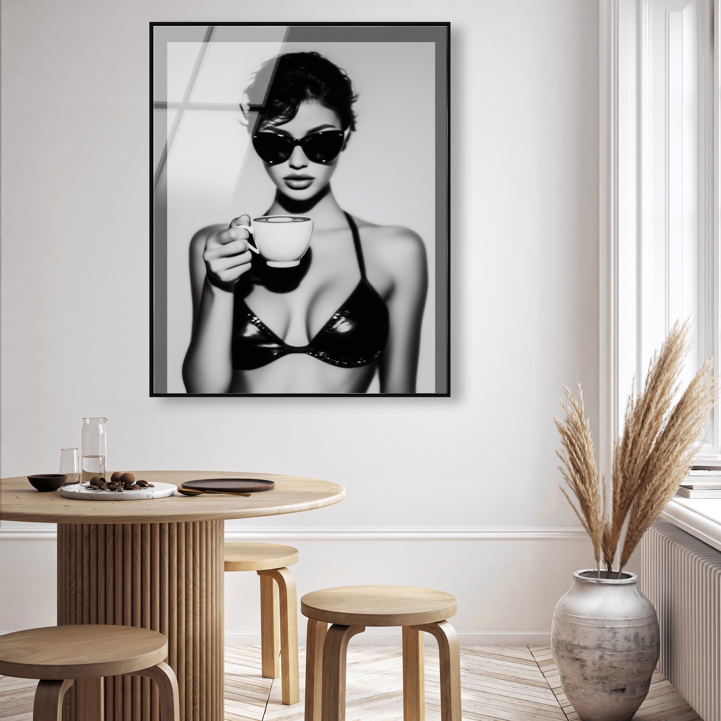 Luxe Latte