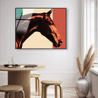 Hue Equine III