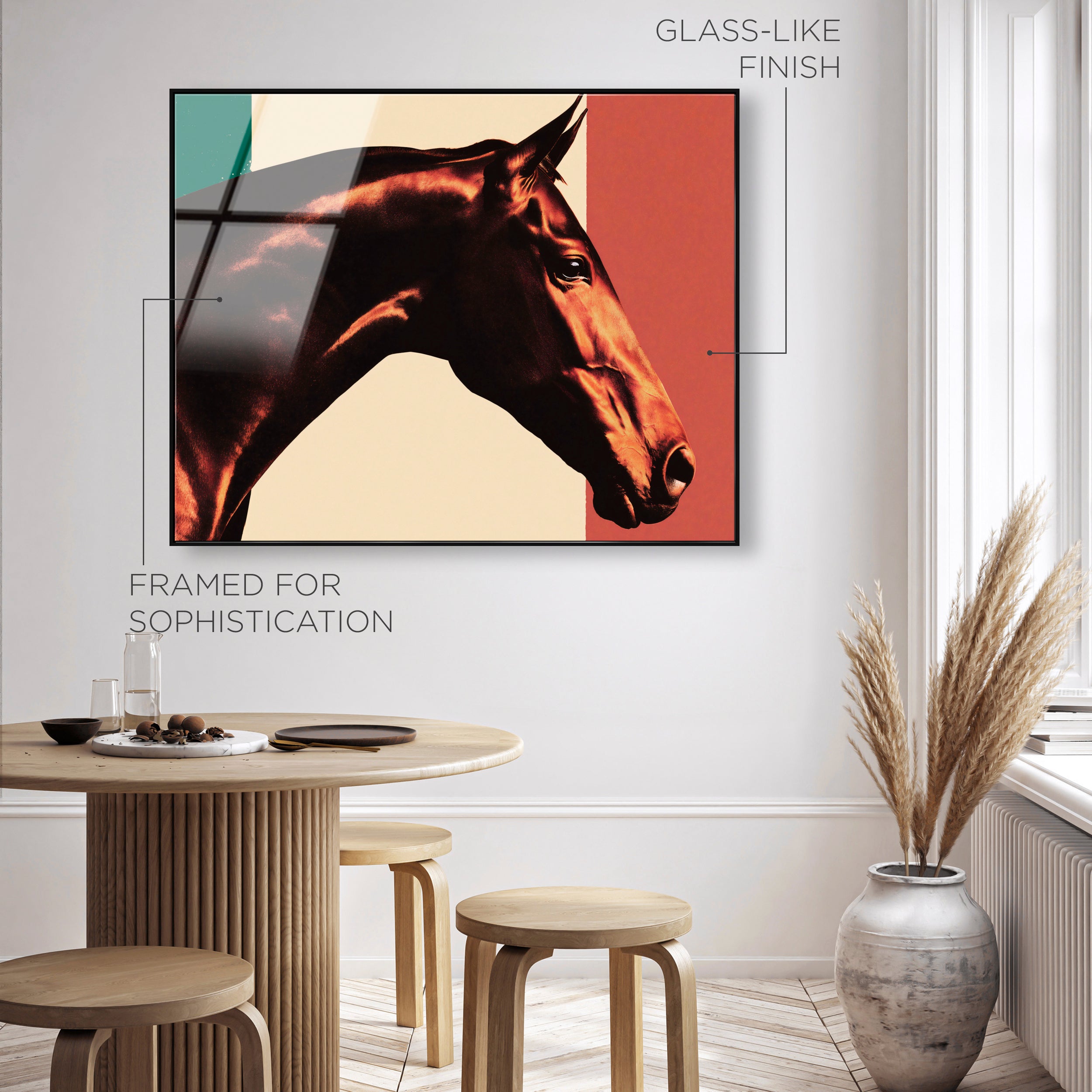 Hue Equine III
